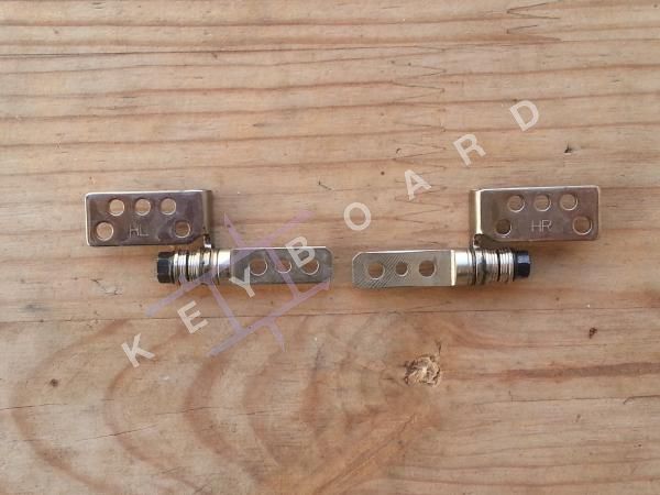 Завіси до ноутбука Packard Bell Easynote B3605